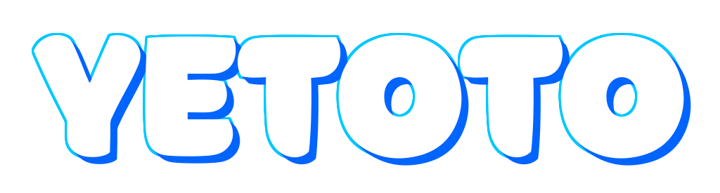 Logo YETOTO